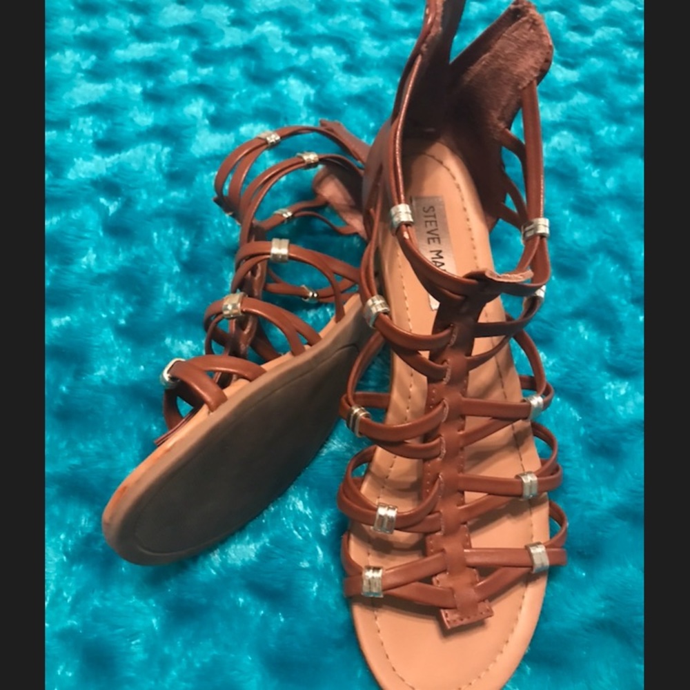 Gladiator Sandals